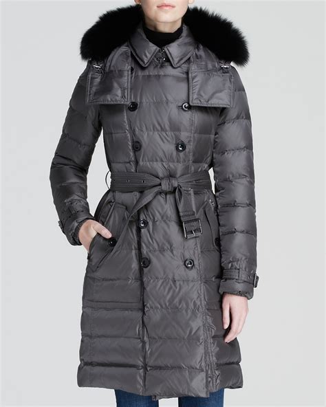 burberry brit allerdale down|Burberry Brit Allerdale Down Puffer Coat Women .